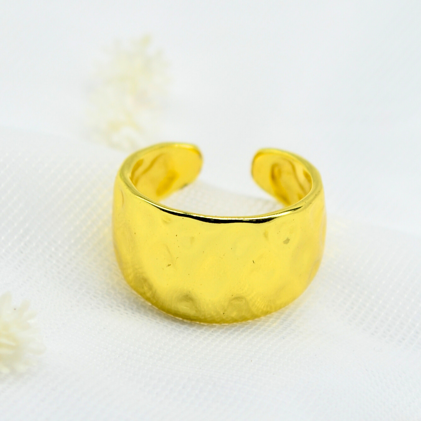 anillo banda ancha