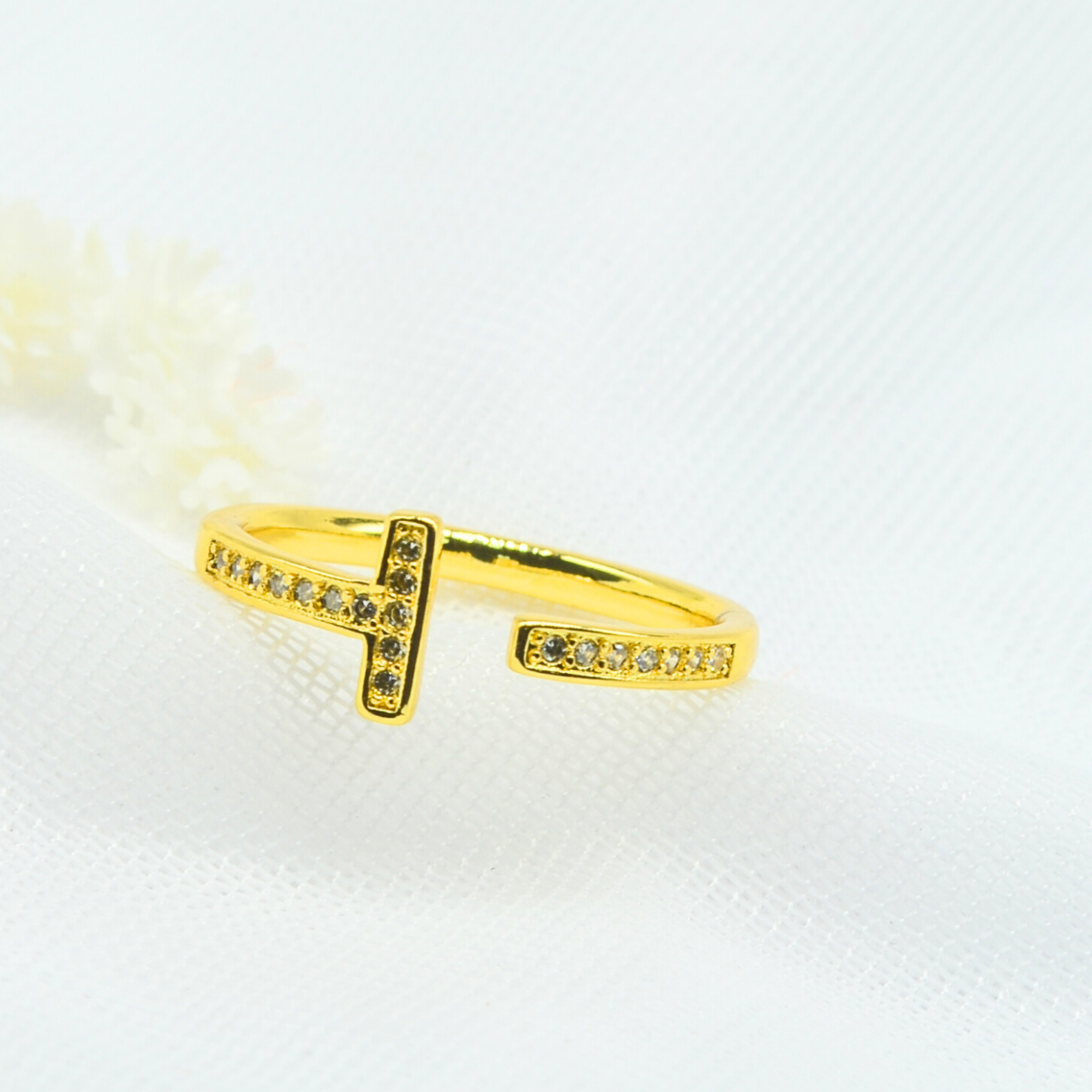 anillo ancla