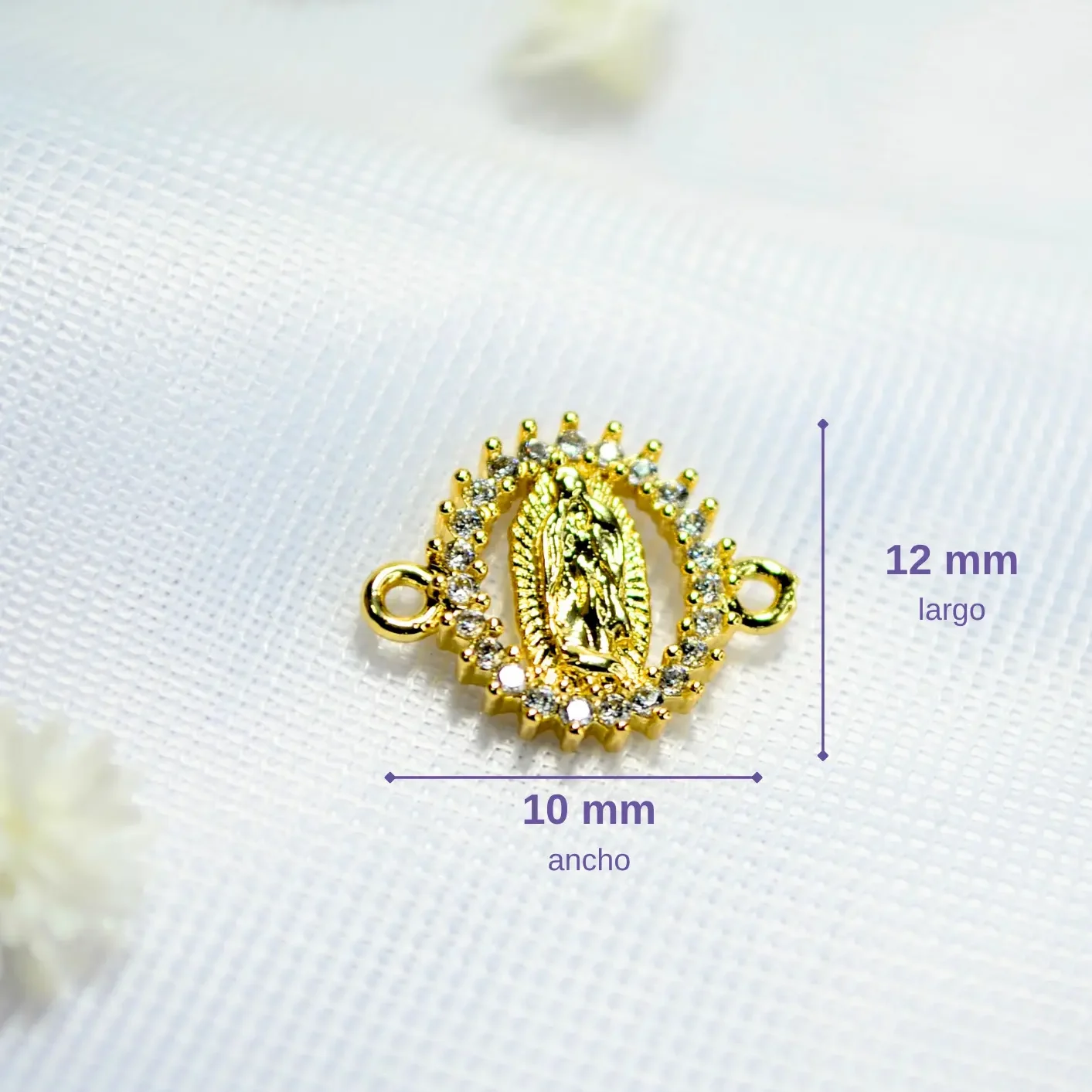 dije para pulsera medalla virgen de guadalupe dije para pulsera medalla virgen de guadalupe