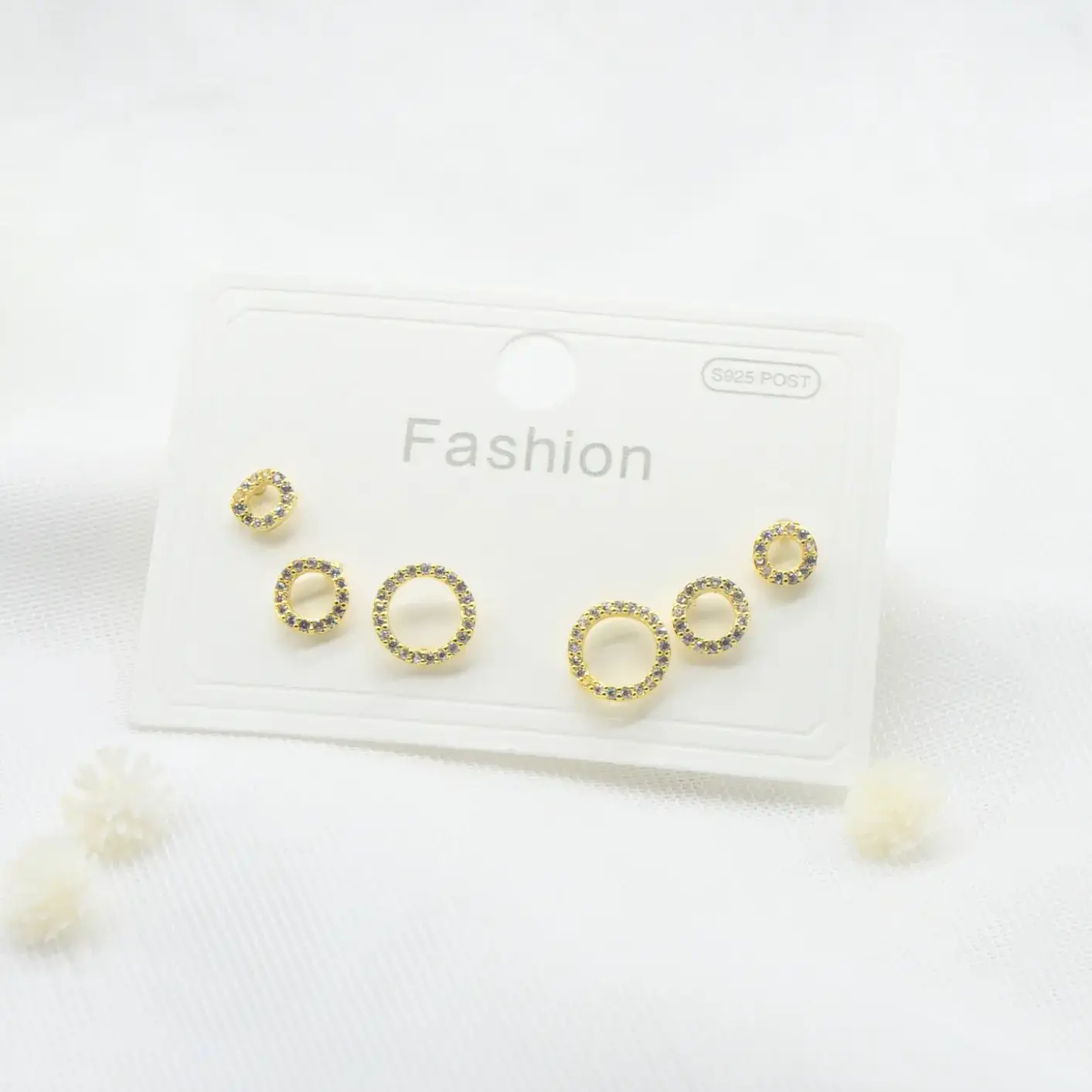 set halo circones