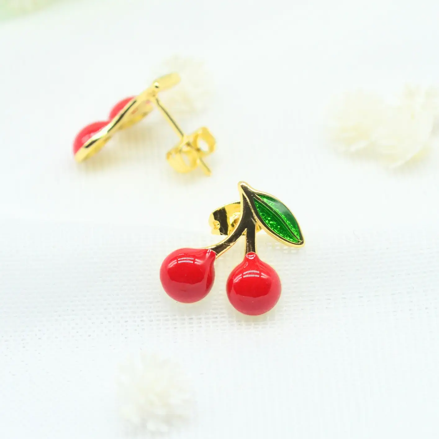 topos de cereza
