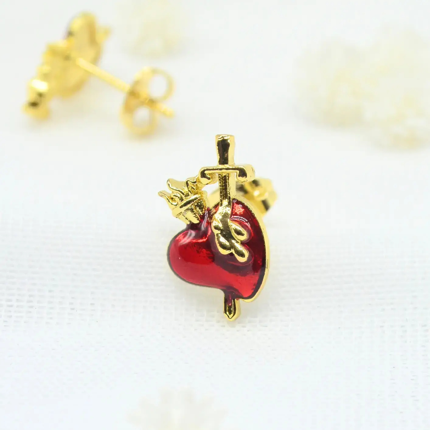 topos de sagrado corazón