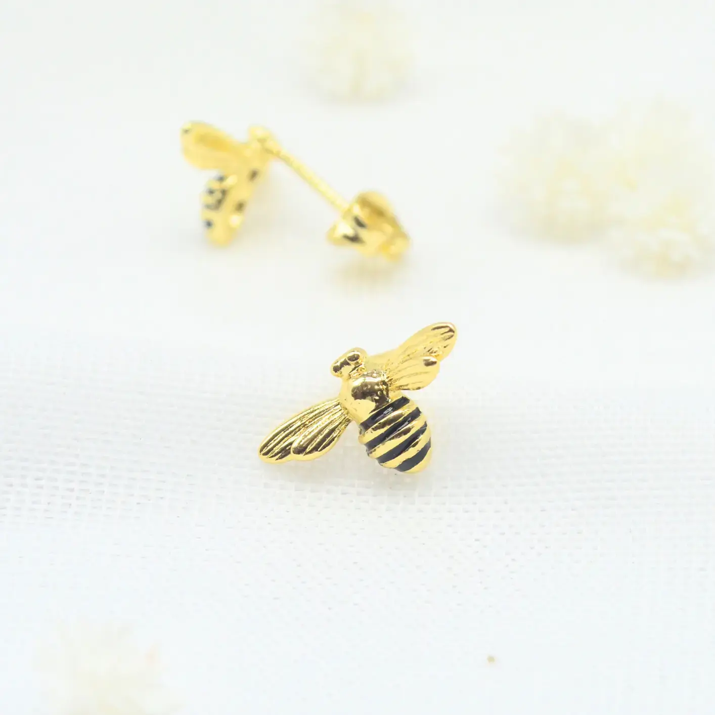 topos de abeja