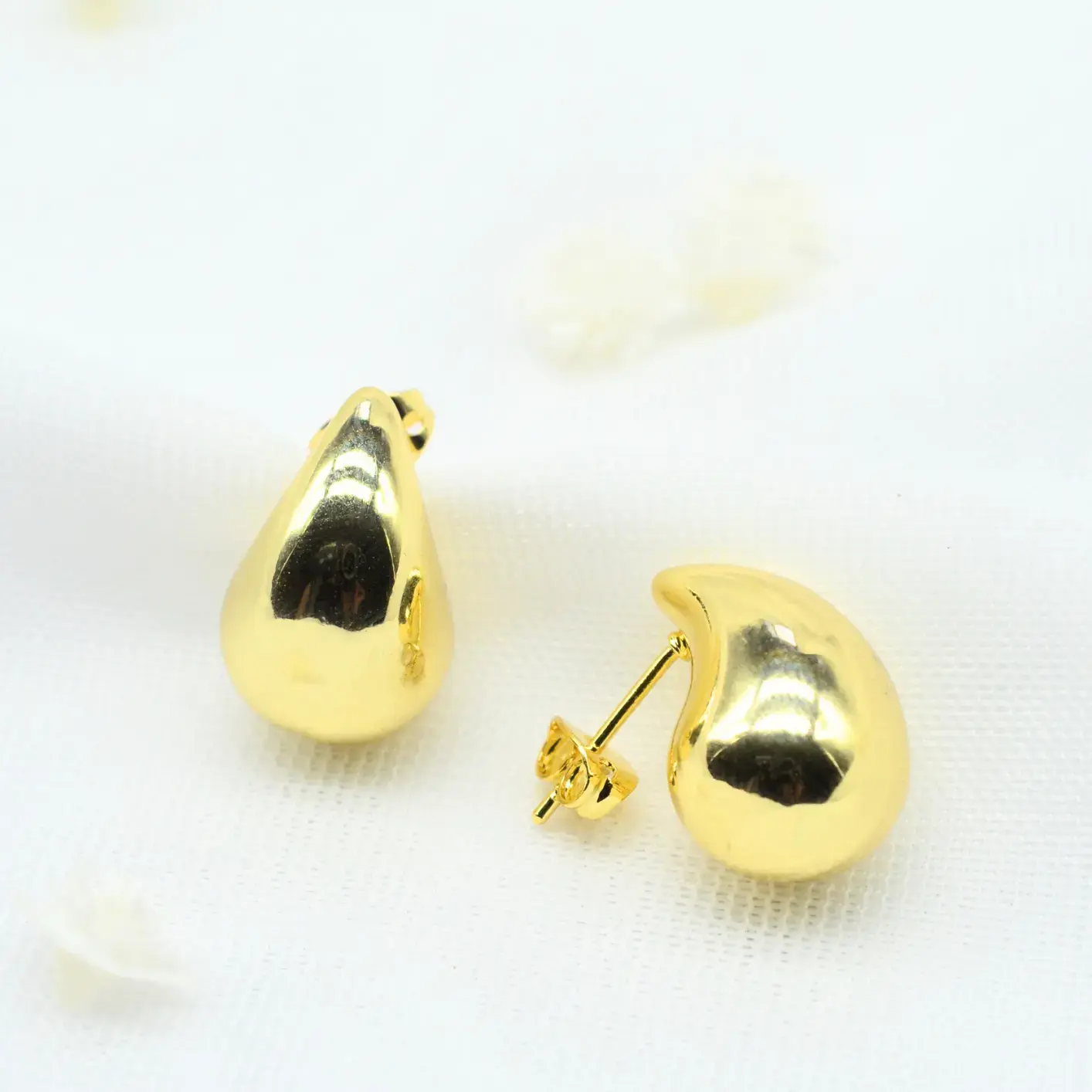 topos de gota