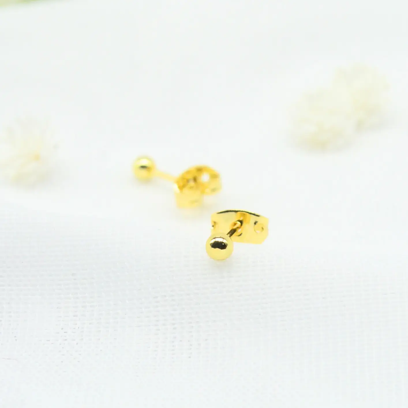 topos balín de 3 mm