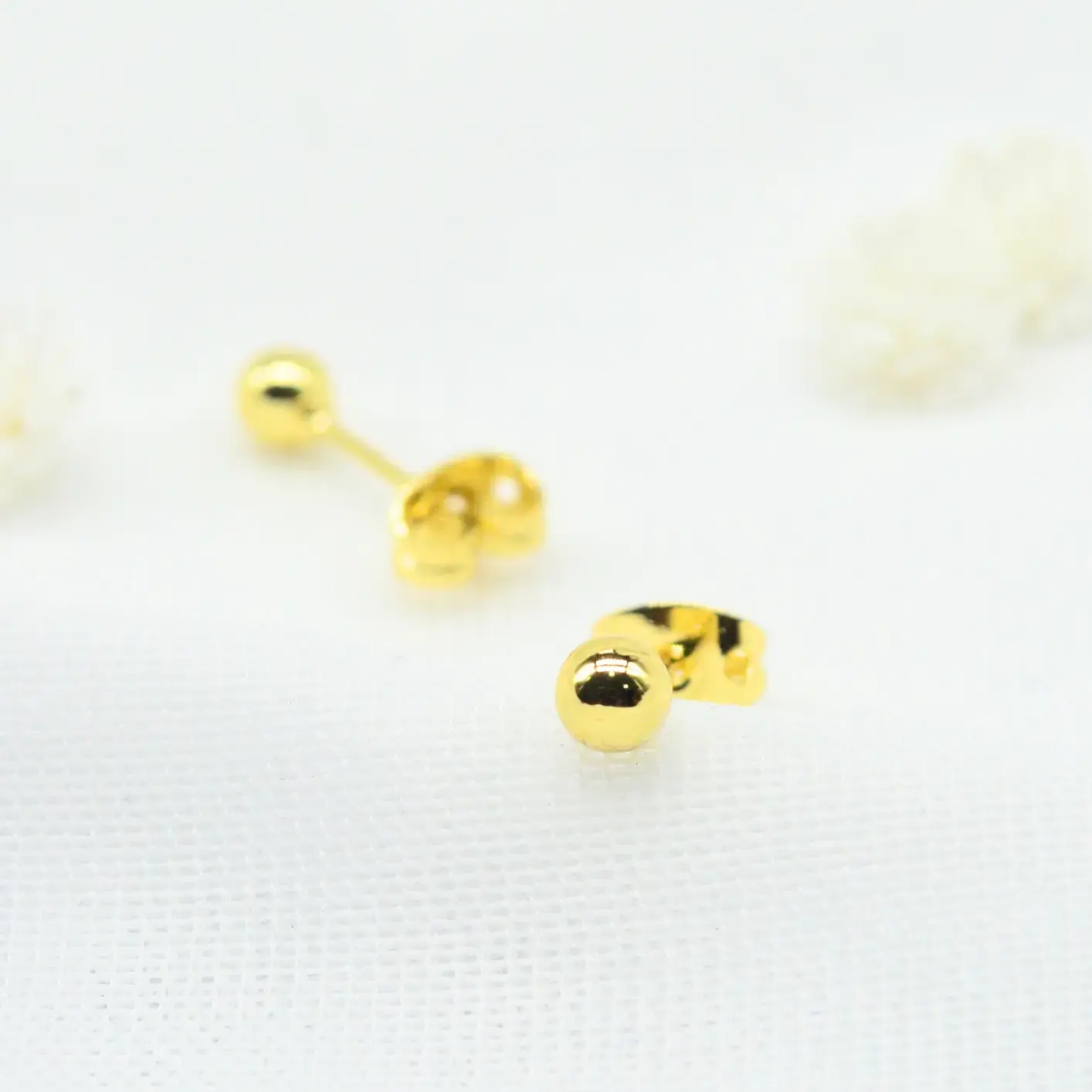 topos balín de 4 mm